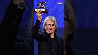 Lav Diaz' unique cinematic style and excellence has made him worthy of being world-class. 🌍🎬 #film