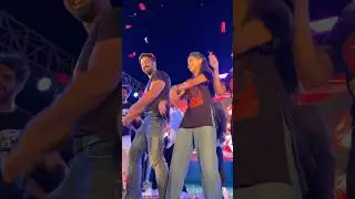 Dev Idhika Mala Re Song Dance