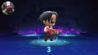 Bullet League - Battle Royale 11/4/2024