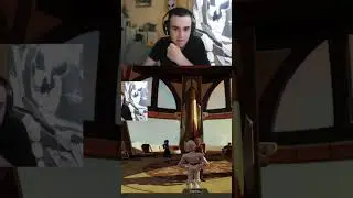 y pq el droide se va? | #firvimono de #Twitch