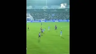 EA Sports x Mumbai City FC - Save of the match l MCFC vs KBFC