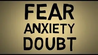 Reduce Stress - Dealing with fear, anxiety and stress in modern day life
