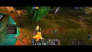 Gorlash (The Captain's Chest) - Level 50 Druid Solo - Classic WoW (Hardcore)