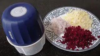 Best Rechargeable Mini Electric Chopper for Kitchen 2024 - Best Electric Mini  Vegetable Chopper