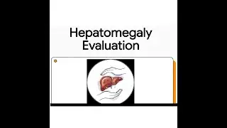 Hepatomegaly Evaluation | A Systematic Clinical Approach for Trainees & Clinicians