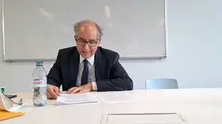 Spinoza à Paris 8 : Nythamar DE OLIVEIRA