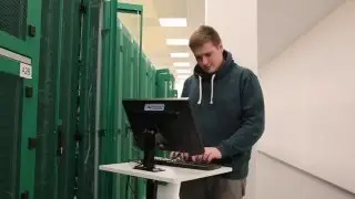 VShosting Cloud Managed Servers