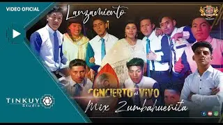 JC Y LOS BROTHERS DEL SABOR - CONCIERTO EN VIVO (VIDEO OFICIAL)