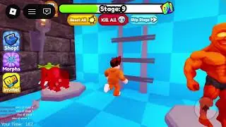 67s Prison Walkthrough In Roblox￼￼￼