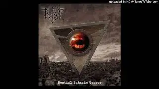 Balrog  -   Bestial Satanic Terror  Full album 2006