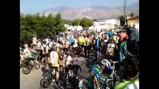 Ciclismo en Cartarrana
