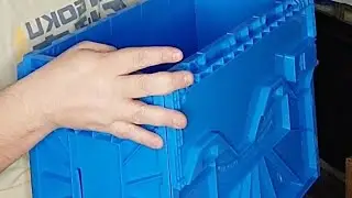 Tips for Comic Storage