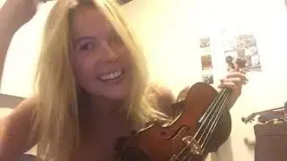 harmonic minor