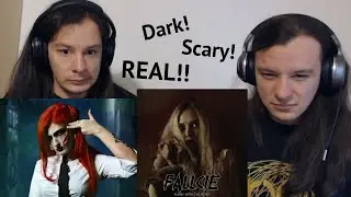 (REACTION) Fallcie - Alone with the Beast