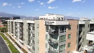 The Plaza at Pikes Peak (with Audio Description) | Colorado Springs CO Apartments | Greystar