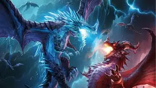 WOW Dragonflight Patch 10.1.5 Fractures in Time Full Campaign - Gameplay 4K HDR (2023)