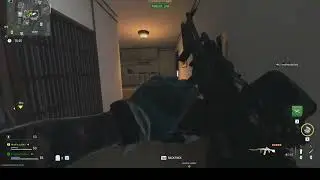 My first DMZ video ever!!