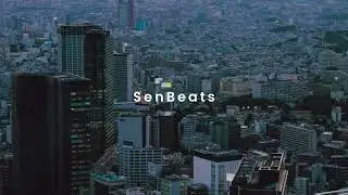 舐達麻 Type Beat No1174 / sampling hiphop japanese boombap beat