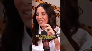Veveta N&Atilde;O DEIXOU BARATO #relacionamento #love #casal #ivetesangalo #casamento #veveta
