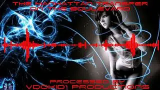 THE MANHATTAN TRANSFER - On The Boulevard (True 1080p 5.1 HD)