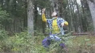 UFO Phil - Aliens Really Stink