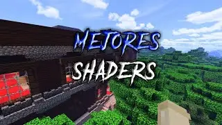 ¡¡LOS MEJORES SHADERS PARA MINECRAFT PE GAMA BAJA!!