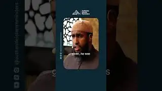 After Sheikh Bin Baz's Death, This Happened! || Ustadh AbdulRahman Hassan