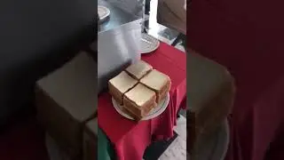 Desayuno  variado en el Hotel Turia.