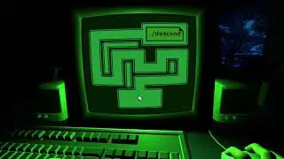 Dreader by Donitz  *A short horror game*
