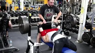 AlphaDestiny Heaviest Lifts Compilation - INSANE LIFTS
