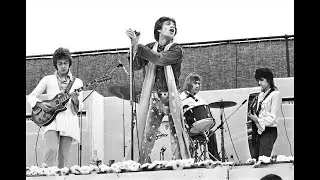 The Rolling Stones Live Full Concert WACA Ground, Perth, 24 February 1973 (including video)