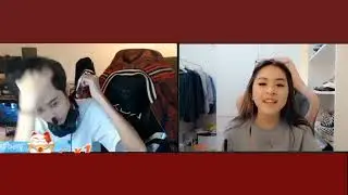 KESERUAN BTR UHIGH DAN MUTE  SAMPE DI BILANG CAKEPAN  DAN SALING NGERJAIN