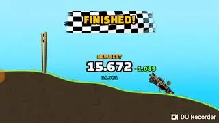 Hcr2 Classic Event My Friend Challenge [AR]Sibirya :)