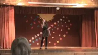 Viktorija - Baltas rytas