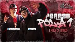 PERREO EL POLA 1 PROD. @elshura_