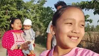 Chitwan bata india Tira || Nepal chitwan to india || Vlog 1