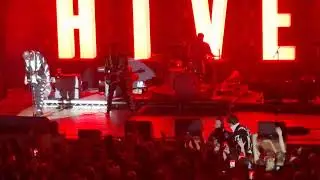 The Hives | Tick Tick Boom | Live @ Wolves Civic | 30th March 2024