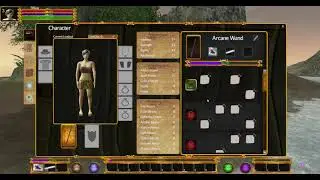 TAF Talent & Gem System Demo - WIP
