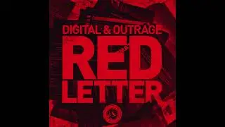Digital & Outrage - The Script