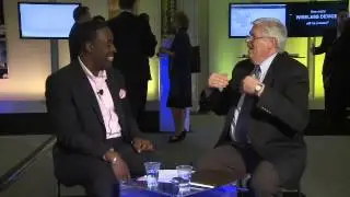 Johnnie White | Inspiration Cafe | PCMA San Diego | The Miller Group Ad Agency L.A.