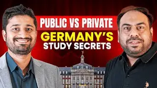 What's the Best Option for You in Germany: Private or Public University? |@RcareOverseasEducation