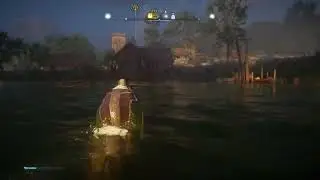 Where to find The Anvil order member in Assassin's Creed Valhalla