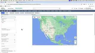 Maps for NetSuite Demo 2024