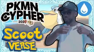 Scoot Verse | Pokemon Cypher 2024
