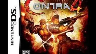 Contra 4-Base