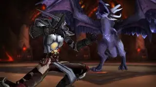 Savix Raids Vault Of The Incarnates With EU Streamers