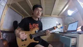 【 Teach Syn - Solo Trouble 】