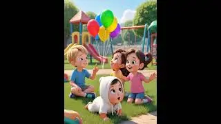 Count It Up To Twenty!