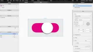PaintCode 3 - Creating a Toggle Switch