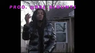 KEEZAH TYPE BEAT 